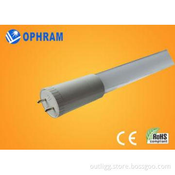 1500mm SMD2835 22W Dimmable Led Tube Light t8 For Conferenc